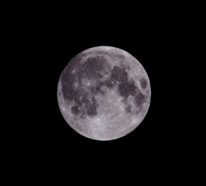 Eclissi di luna
