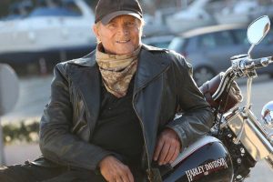 Montefiascone - Terence Hill all'Est film festival