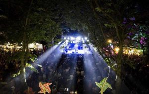 Caprarola - Eco Sound Fest