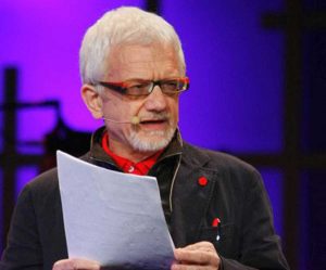 Il direttore artistico Ennio Cavalli