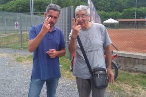 Sport - Calcio - Virtus Acquapendente