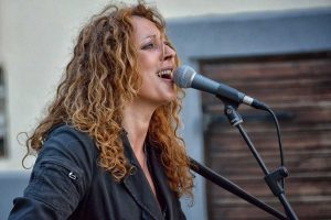 Acquapendente - Torre Alfina ospita il Tuscia blues festival