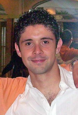 Giuseppe Franzè
