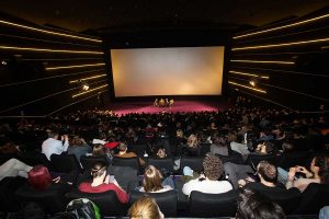  Italian film festival Berlin 2018