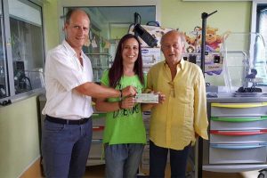 Viterbo - L'associazione onlus Aiutiamo i bambini di Belcolle