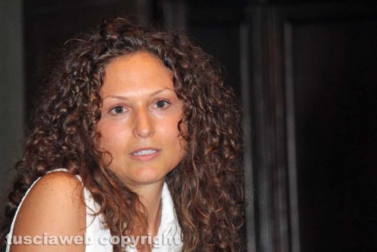 Giorgia Di Fusco