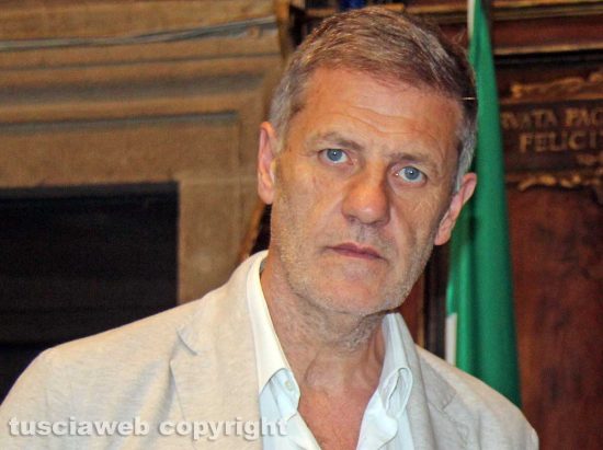 Claudio Ubertini
