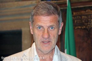 Claudio Ubertini
