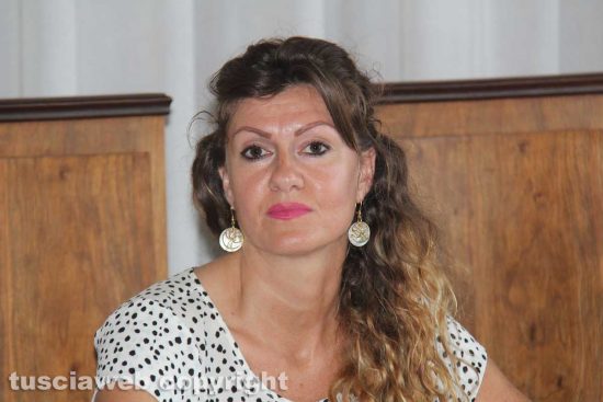 Stefania Ziccardi