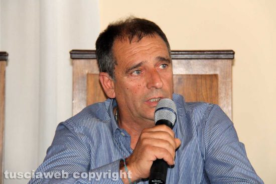 Massimo Ceccarelli