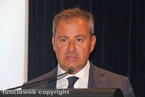 Domenico Merlani