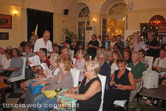 Viterbo - Pd - L'incontro sulla spesa socio assistenziale dei comuni italiani
