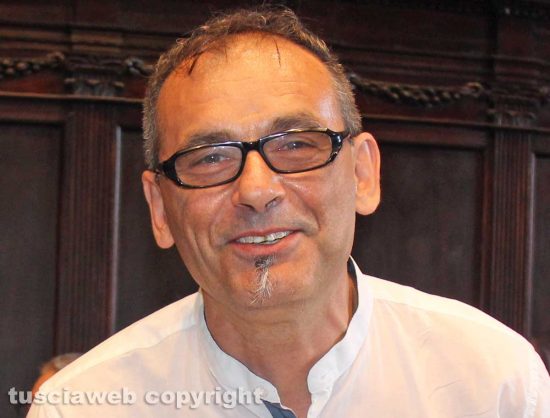 Massimo Erbetti