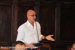 Stefano Caporossi