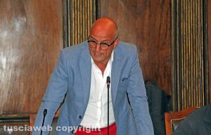 Stefano Caporossi