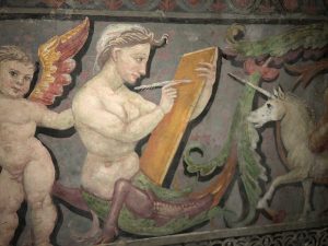 Concluso il cantiere del corso estivo di Conservazione e restauro di beni culturali 