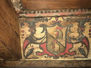 Concluso il cantiere del corso estivo di Conservazione e restauro di beni culturali 