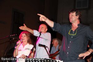  Il gran finale di Caffeina 2018