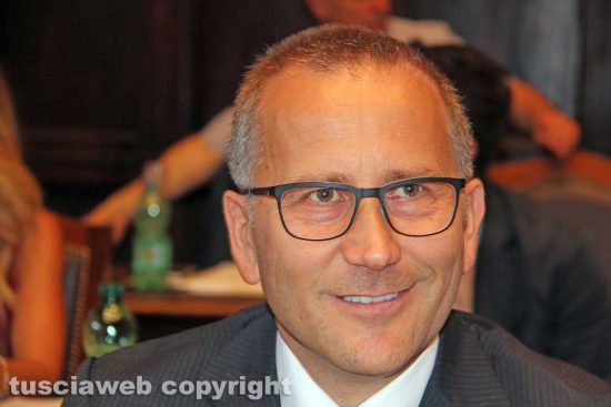 Fabrizio Purchiaroni