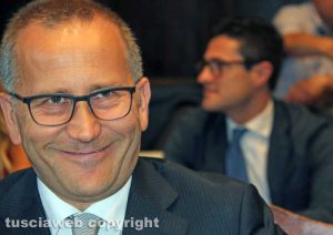 Fabrizio Purchiaroni