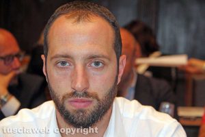 Matteo Achilli