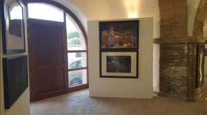 La mostra di Capodimonte