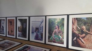 La mostra di Capodimonte