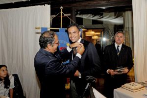 Panathlon Viterbo - Incontro sull'escursionismo