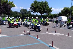 Motori - Il quarto Giro del lago di Bolsena