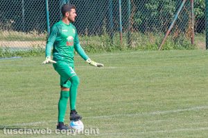 Sport - Calcio - Viterbese - Francesco Forte