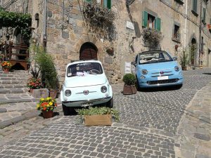 Bolsena - Vini e vinili