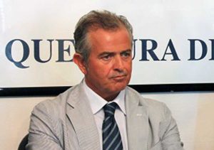 Massimo Macera
