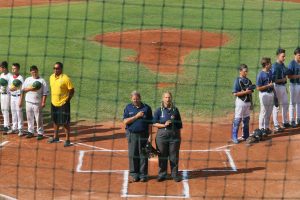 Sport - Baseball - Montefiascone - Il torneo under 14