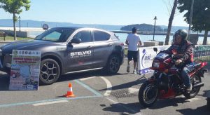 Marta - 15esimo Motogiro della Tuscia