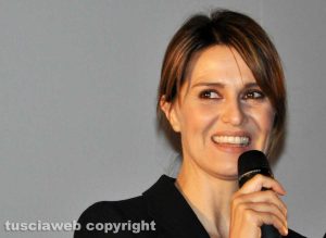 Tuscia Film Fest - Paola Cortellesi