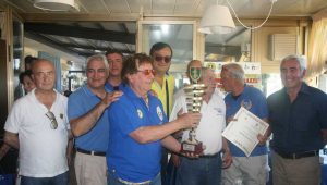 Marta - 15esimo Motogiro della Tuscia
