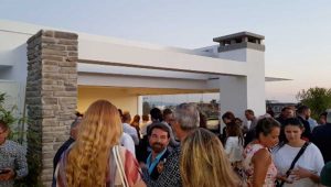 Viterbo - L'evento Casa di qualità