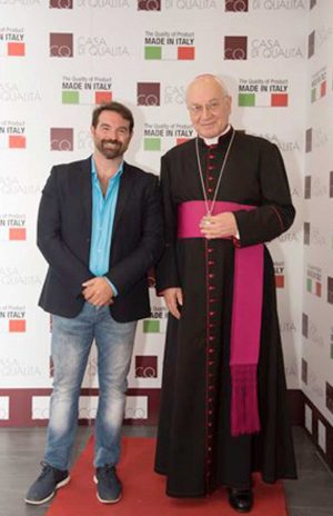 Viterbo - L'evento Casa di qualità
