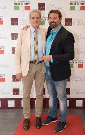 Viterbo - L'evento Casa di qualità