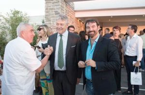 Viterbo - L'evento Casa di qualità