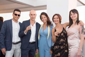 Viterbo - L'evento Casa di qualità