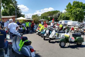 Motori - Il quarto Giro del lago di Bolsena