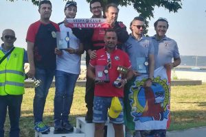 Motori - Il quarto Giro del lago di Bolsena