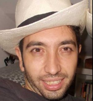 Marco Paglialunga