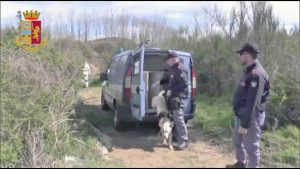 Operazione Giardini Segreti