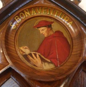 Gemona - San Bonaventura al monastero delle suore francescane missionarie del Sacro cuore