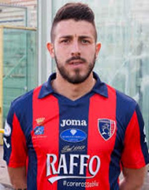 Sport - Calcio - Francesco De Giorgi