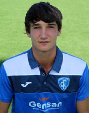 Sport – Calcio – Samuele Damiani