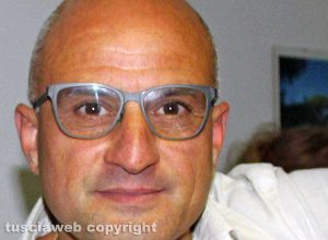 Stefano Caporossi