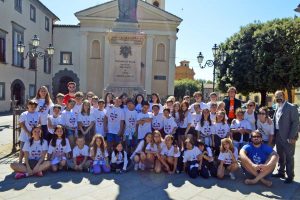 Bagnoregio - Summer Camp